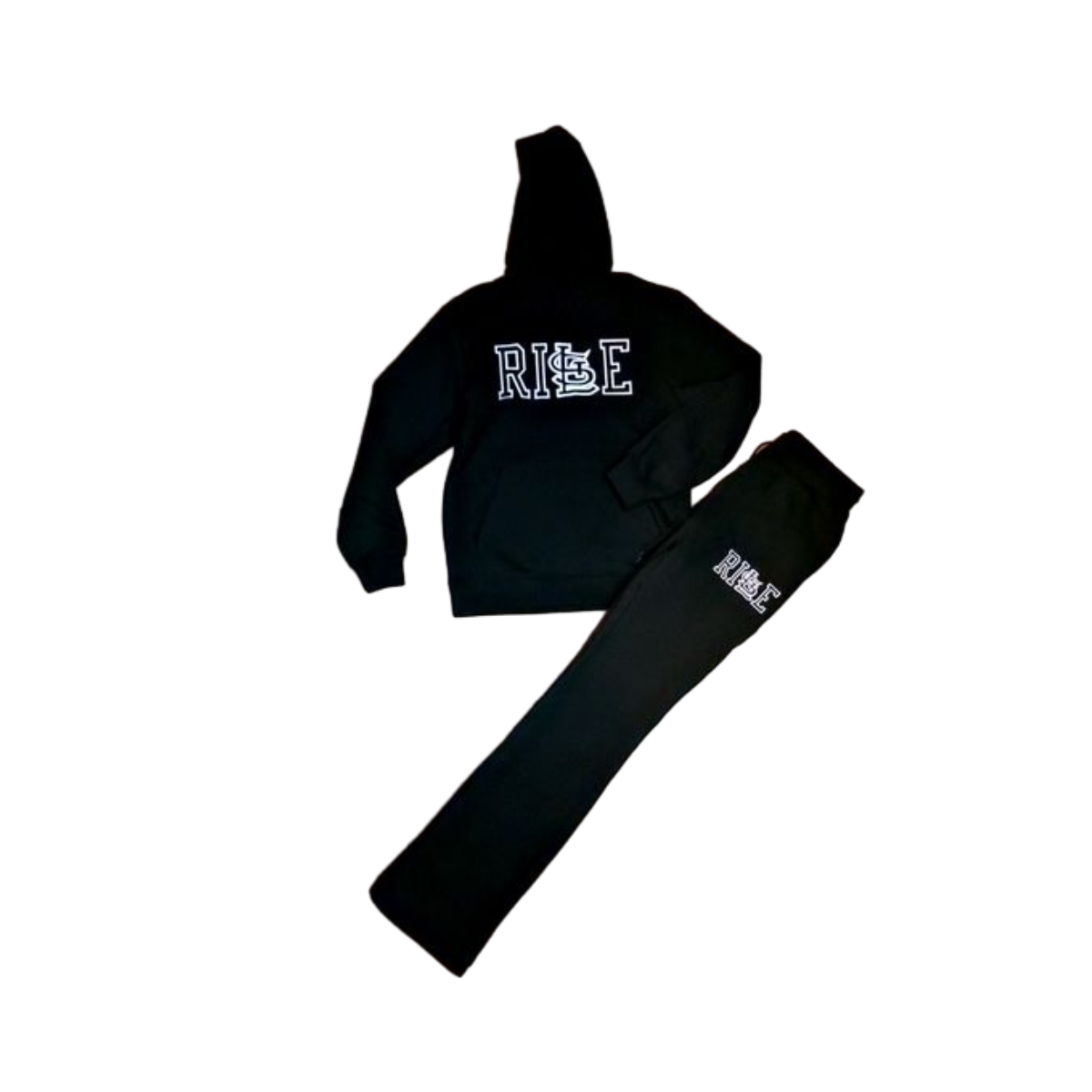 Rise STL Jogging suit