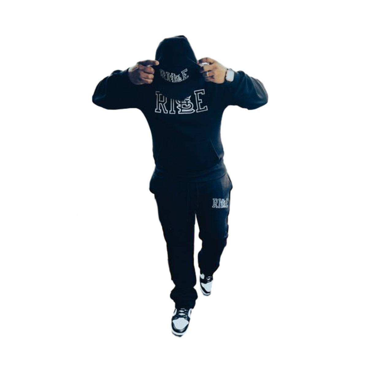 Rise STL Jogging suit