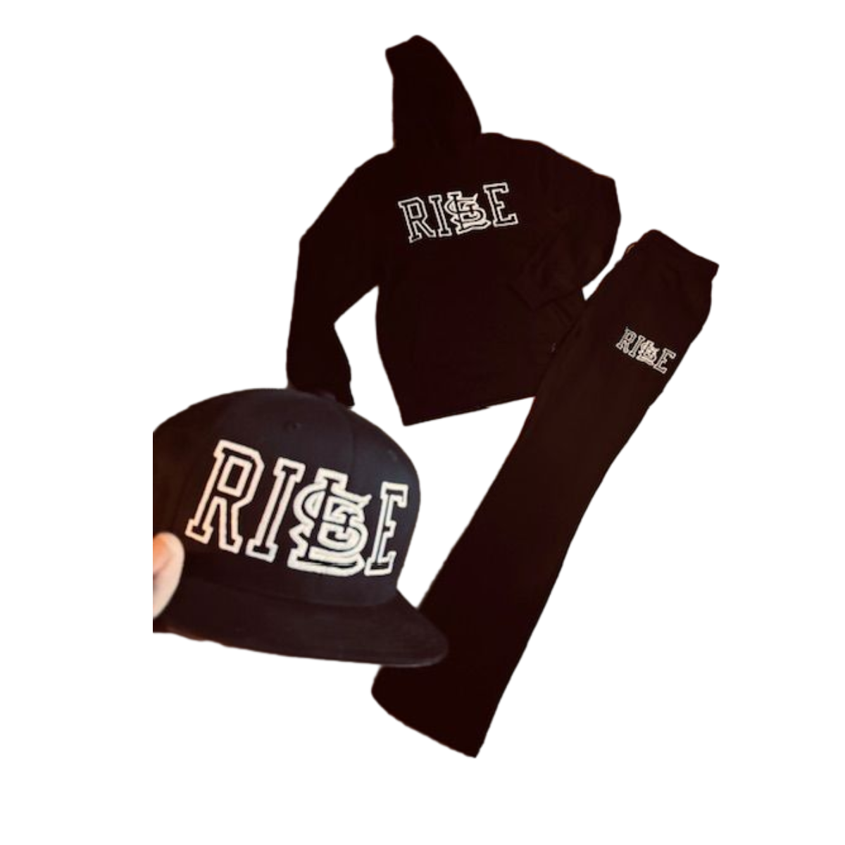 Rise STL Jogging suit