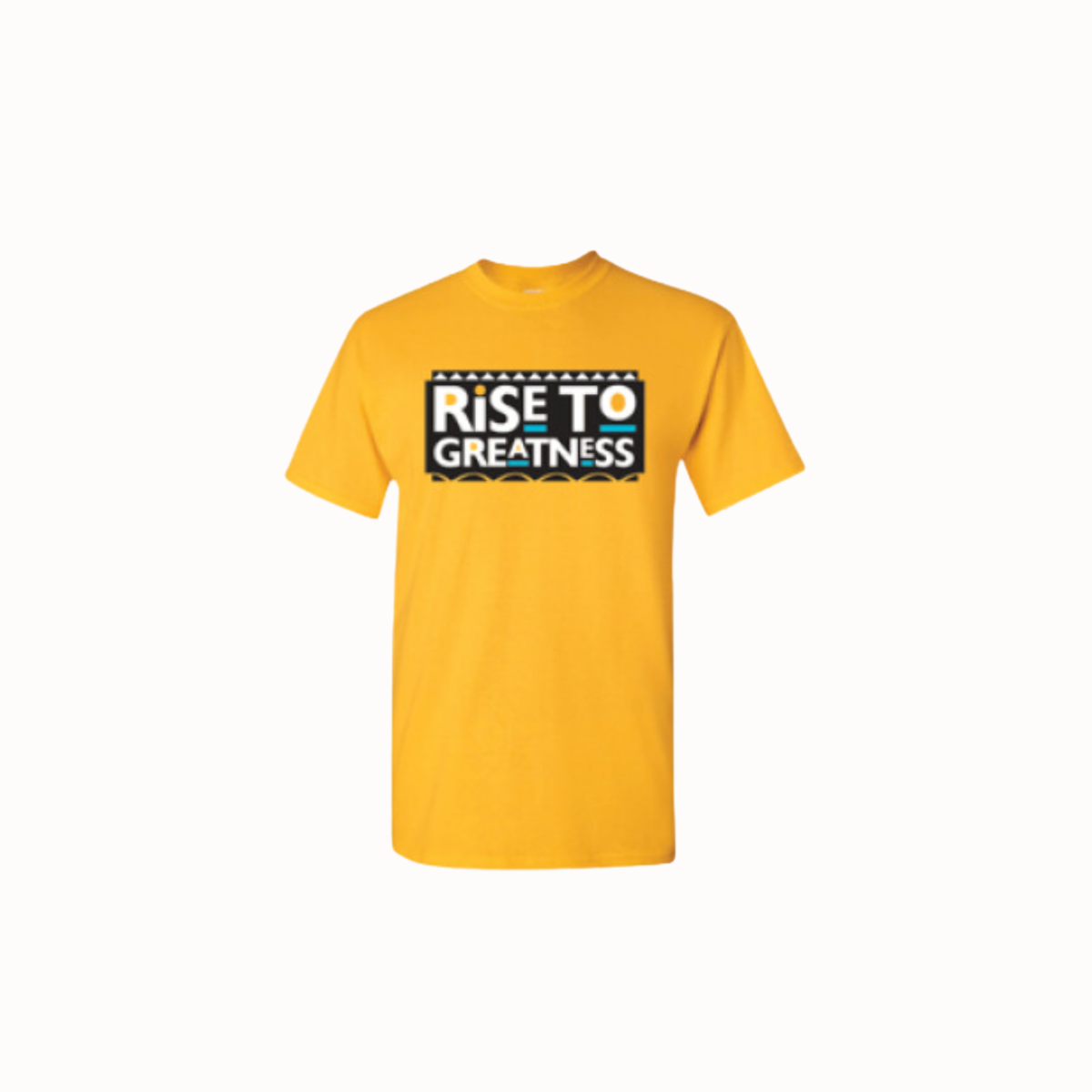 Rise To Greatness Martin Tee