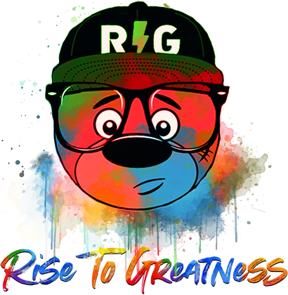Rise to Greatness Clothing