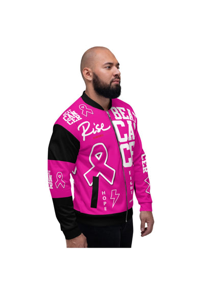 RTG Breast Cancer Jacket