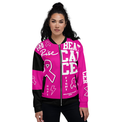 RTG Breast Cancer Jacket