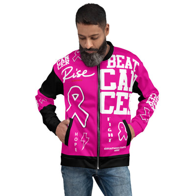 RTG Breast Cancer Jacket