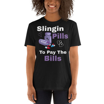 PHARMACY TEE
